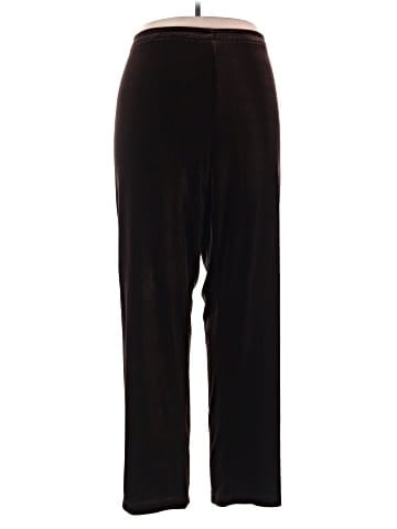 Coldwater Creek Casual Pants (view 1)