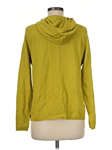 Chico's Zip Up Hoodie (view 2)
