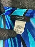 Cocomo Blue 3/4 Sleeve Blouse Size 1X - photo 7