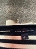 Tommy Hilfiger 100% Cotton Stripes White Pullover Sweater Size M - photo 7