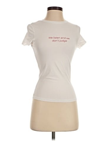 Garage Short Sleeve T-Shirt (view 1)