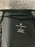 Worthington 100% Polyester Black Sleeveless Blouse Size XXL - photo 7