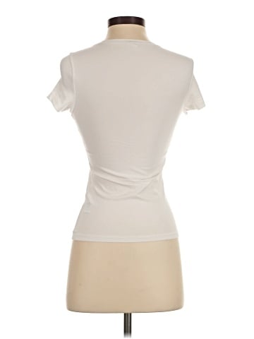 Garage Short Sleeve T-Shirt (view 2)