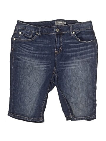 Torrid Denim Shorts (view 1)
