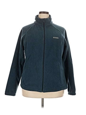 Columbia Sweatshirt (view 1)