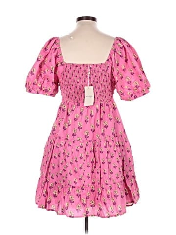 Entro Casual Dress (view 2)