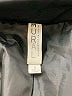 Mural 100% Polyester Black Jacket Size S - photo 6