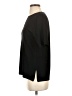 misook Black Short Sleeve Top Size S - photo 5
