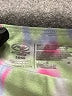 Athletic Works Print Pink Active Pants Size 6 - 6X - photo 3