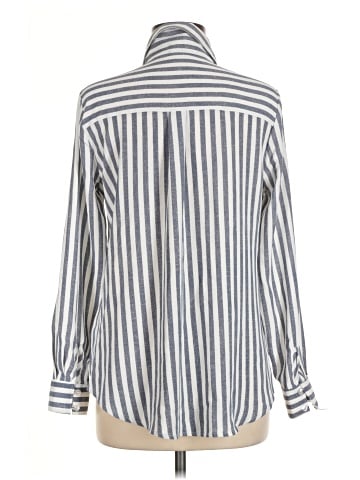 Fortune + Ivy Long Sleeve Blouse (view 2)