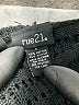 rue21 Black Cardigan Size L - photo 7