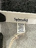 Splendid Ivory Sweater Vest Size M - photo 7