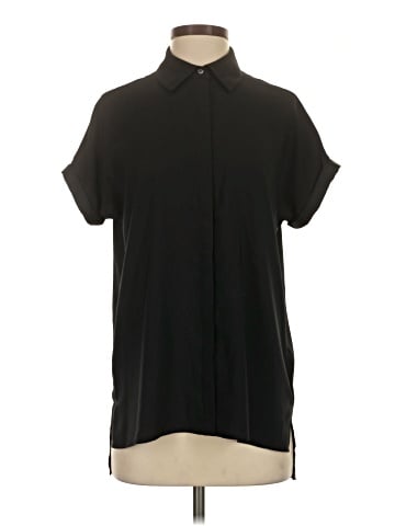 Lord & Taylor Short Sleeve Blouse (view 1)