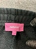 Edikted Black Shorts Size M - photo 3