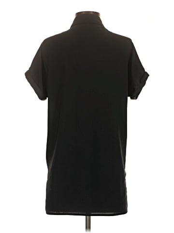 Lord & Taylor Short Sleeve Blouse (view 2)