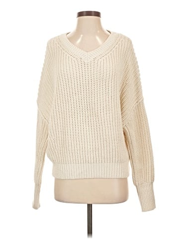Banana Republic Pullover Sweater (view 1)