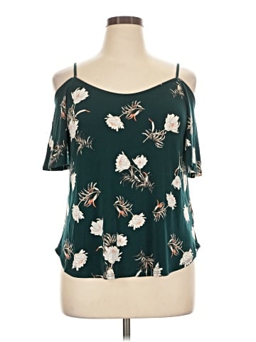 Kaileigh Tank Top (view 1)