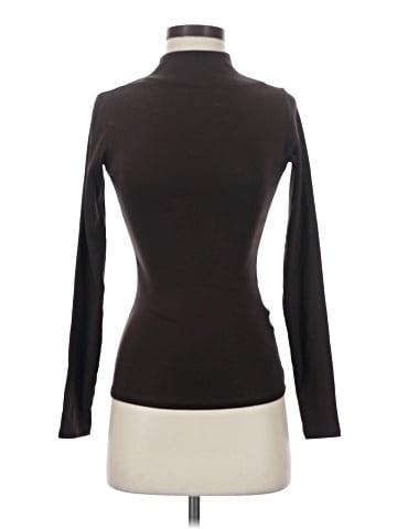 Zara Long Sleeve Top (view 1)