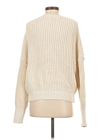 Banana Republic Pullover Sweater (view 2)