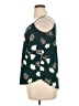 Kaileigh Teal Tank Top Size XL - photo 5