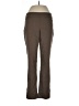Apt. 9 Brown Active Pants Size 10 (petite) - photo 1