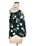 Kaileigh Teal Tank Top Size XL - photo 4