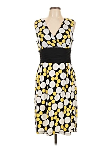 Scarlett Cocktail Dress (view 1)