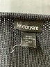 Lane Bryant 100% Cotton Black Pullover Sweater Size 18 - 20 Plus - photo 7