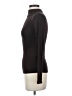 Zara Brown Long Sleeve Top Size S - photo 5