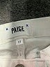 Paige Silver Jeans Size 27 waist - photo 7