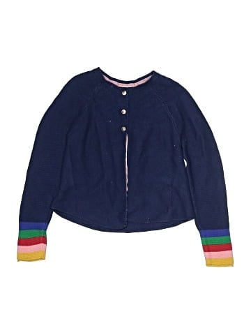 Mini Boden Cardigan (view 1)