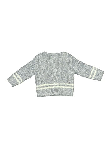 Janie and Jack Pullover Sweater (view 2)
