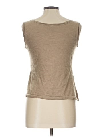 Escada Sleeveless T-Shirt (view 2)