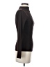 Zara Brown Long Sleeve Top Size S - photo 4