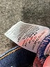 Gap Kids Solid Blue Jeans Size 12 - photo 4