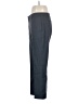 CAbi Houndstooth Gray Dress Pants Size 6 - photo 5
