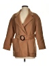 Assorted Brands Tan Coat Size S - photo 1