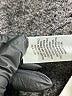 Kim Rogers Silver Casual Pants Size 14 - photo 5