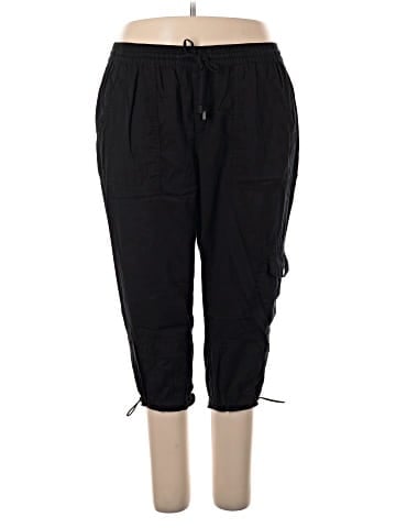 Lane Bryant Cargo Pants (view 1)