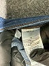Old Navy Solid Blue Jeans Size 16 - photo 5