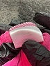 Hanna Andersson Solid Pink Active Skirt Size 80 cm / US 12-18 MO - photo 4