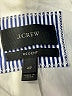 J.Crew 100% Cotton Stripes Blue Blazer Size 4 (petite) - photo 6