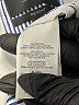 J.Crew 100% Cotton Stripes Blue Blazer Size 4 (petite) - photo 7