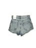 Zara Blue Denim Shorts Size 32 waist - photo 2