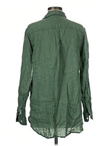 Gap Long Sleeve Blouse (view 2)