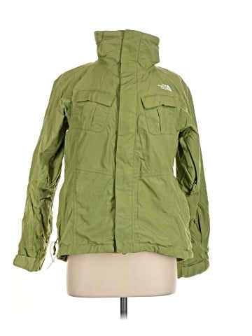 The North Face Snow Jacket (view 1)