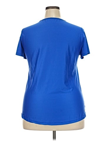 Danskin Now Active T-Shirt (view 2)