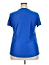 Danskin Now Blue Active T-Shirt Size XXL - photo 2