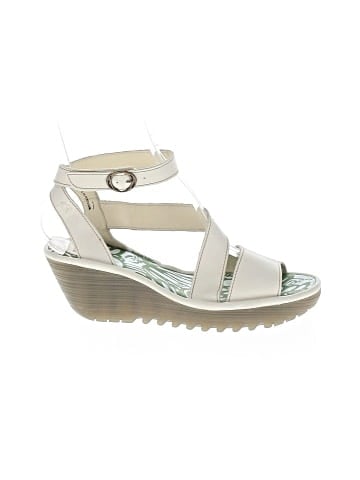 FLY London Wedges (view 1)