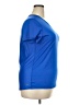 Danskin Now Blue Active T-Shirt Size XXL - photo 4